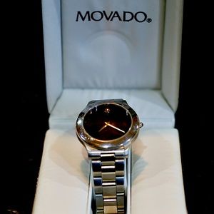 Morado Mens Watch - Model 84-C3-1893
